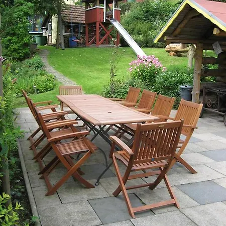 Altes Forsthaus Fischbach Sankt Andreasberg