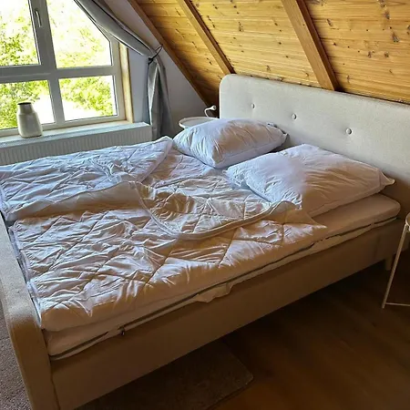Apartamento Altes Forsthaus Fischbach