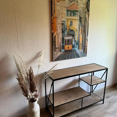 Apartment Altes Forsthaus Fischbach Sankt Andreasberg