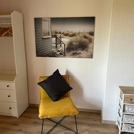 Altes Forsthaus Fischbach Apartamento *