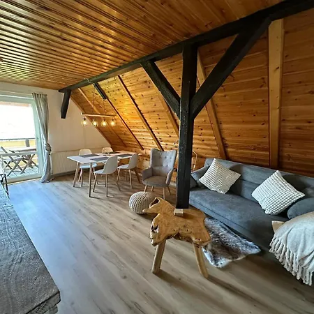 Altes Forsthaus Fischbach Apartment Sankt Andreasberg