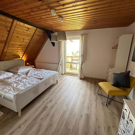 Altes Forsthaus Fischbach * Sankt Andreasberg