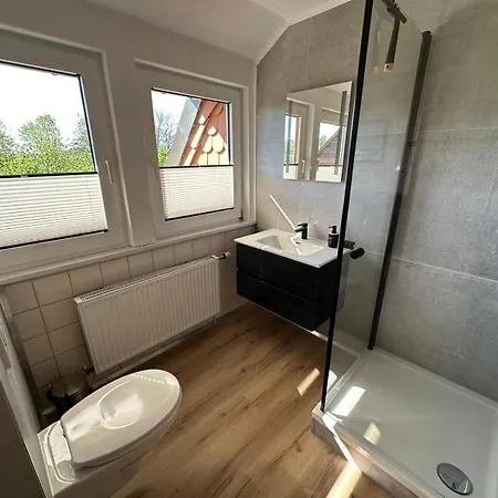 Altes Forsthaus Fischbach