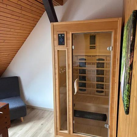 Altes Forsthaus Fischbach