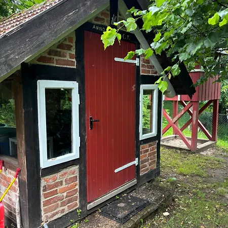 Apartamento Altes Forsthaus Fischbach