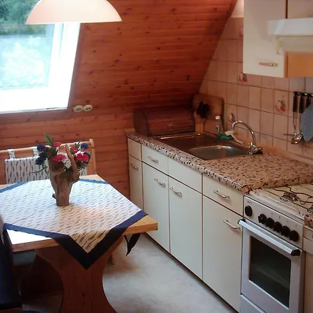 Altes Forsthaus Fischbach Apartment