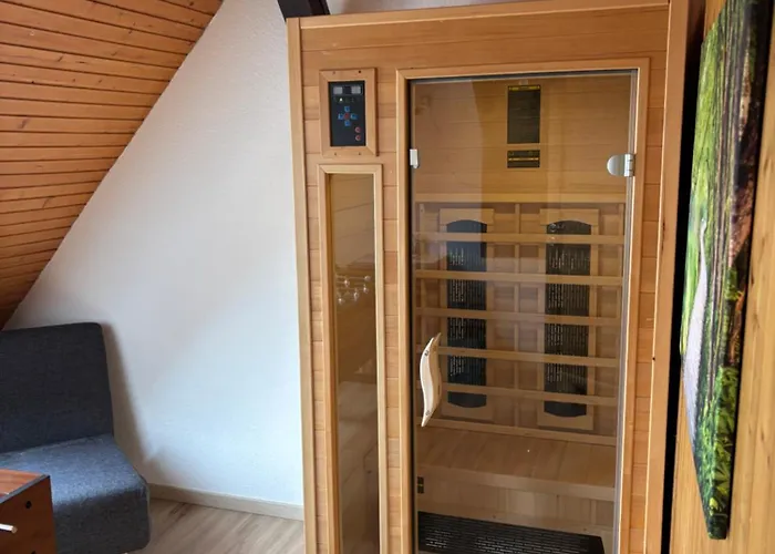 Altes Forsthaus Fischbach